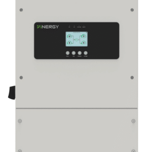 Single Phase Hybrid Inverter